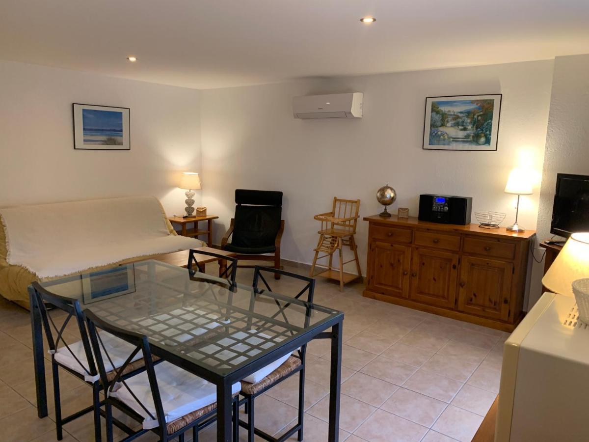 Les Pensees Apartment