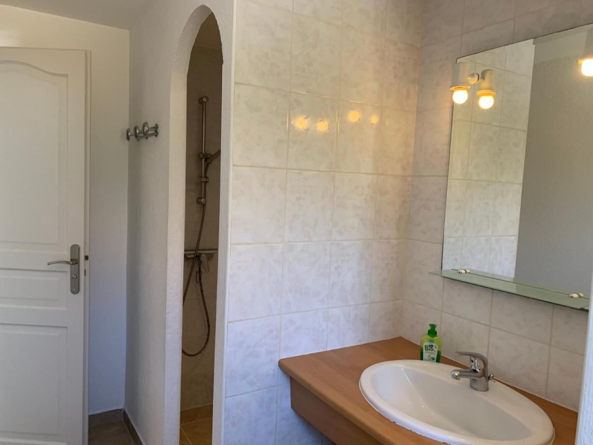 Apartment Les Pensees La Londe-les-Maures