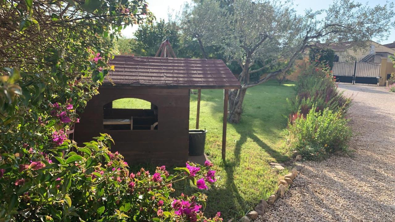 Apartment Les Pensees La Londe-les-Maures