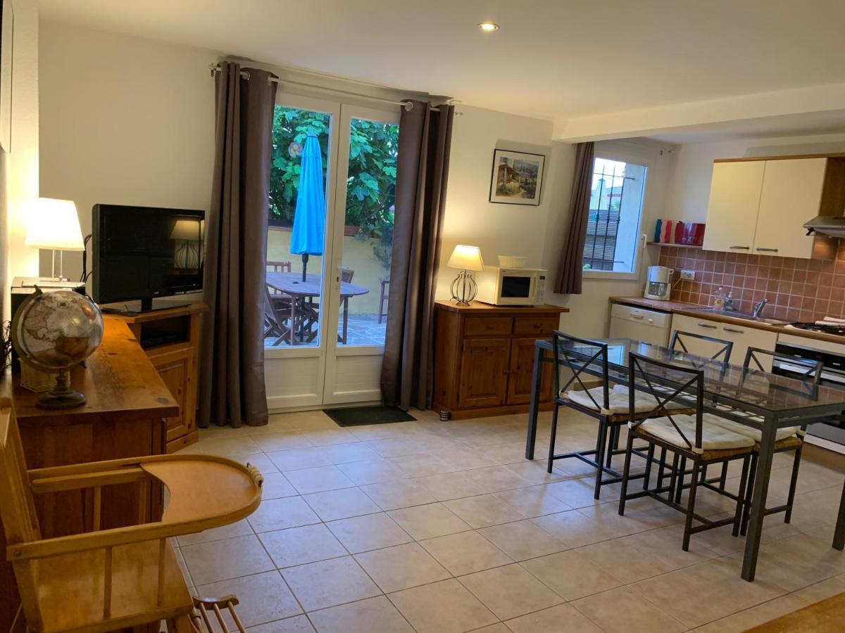 Apartment Les Pensees La Londe-les-Maures