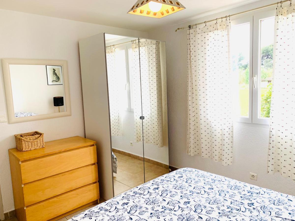 Apartment Les Pensees