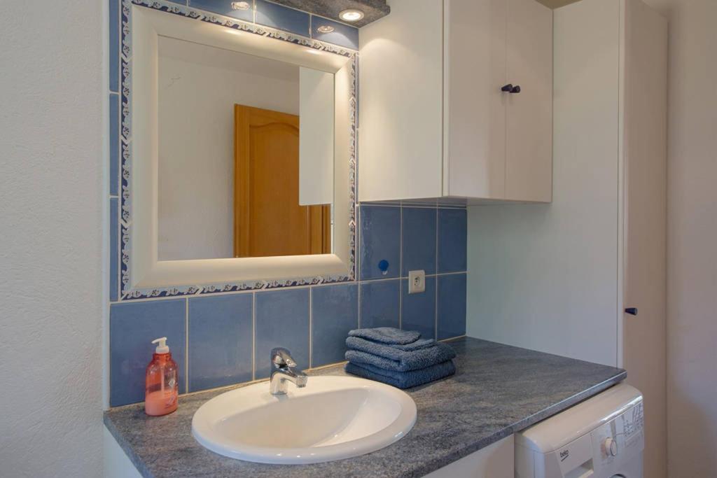 Apartment Les Pensees *