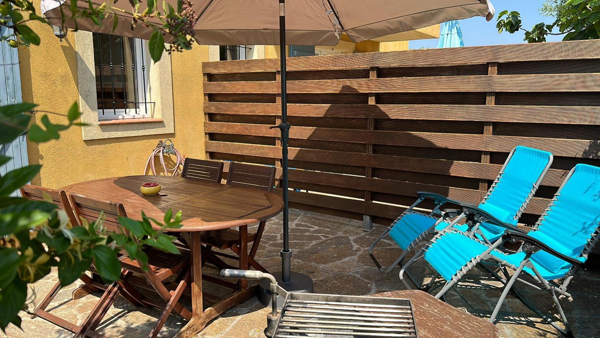 Les Pensees Apartment