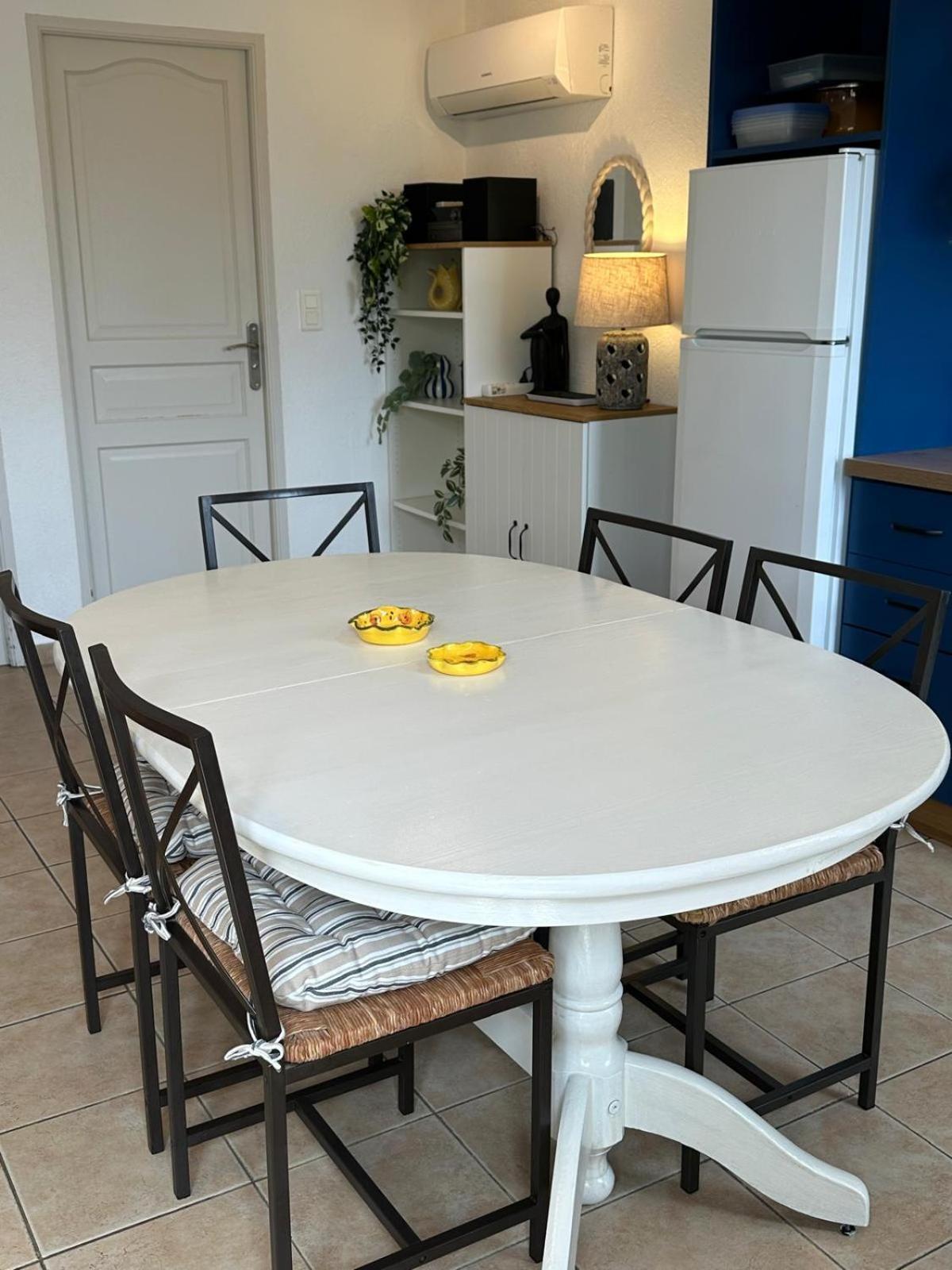 Les Pensees Apartment