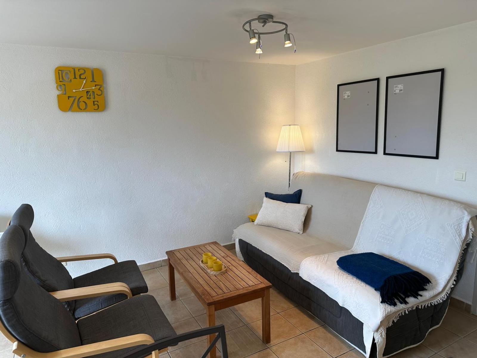 Les Pensees Apartment La Londe-les-Maures