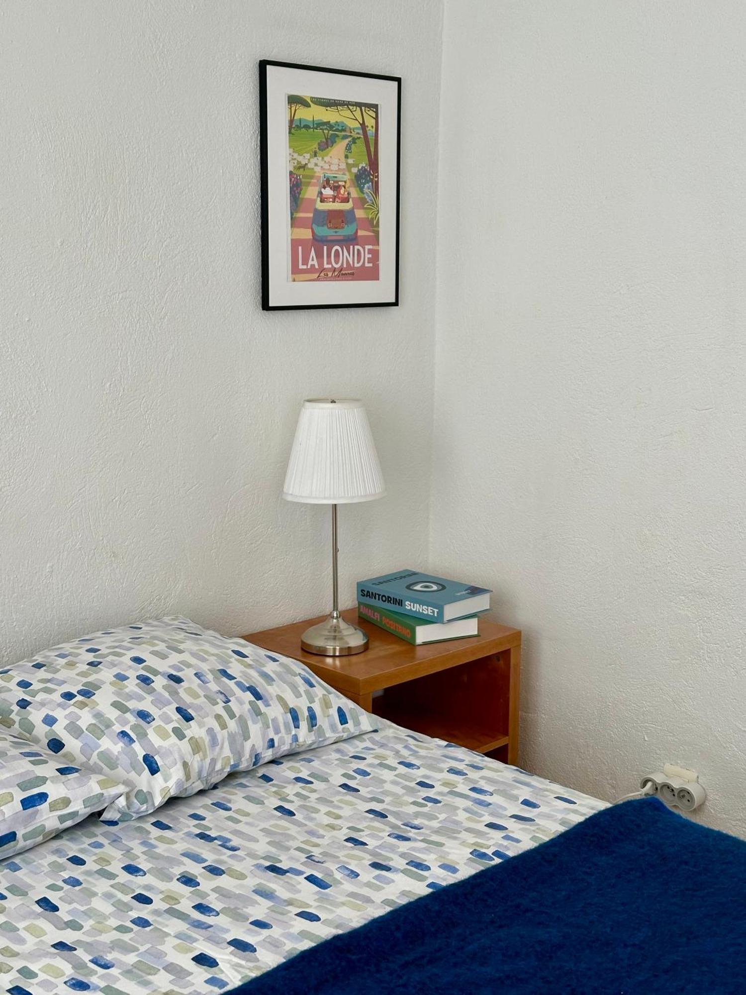 Les Pensees Apartment La Londe-les-Maures