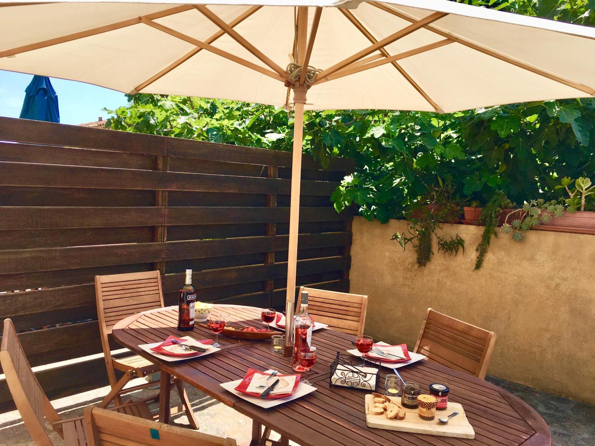 Les Pensees Apartment La Londe-les-Maures