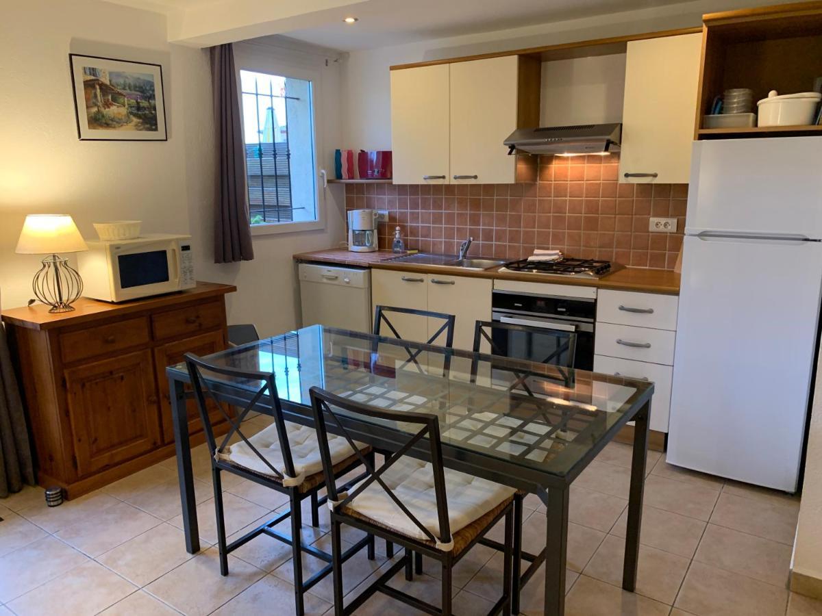 Apartamento Les Pensees La Londe-les-Maures