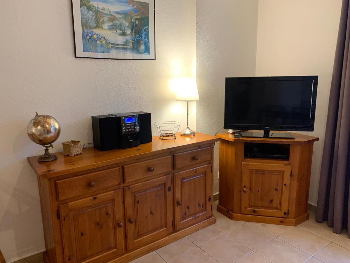 Apartamento Les Pensees *