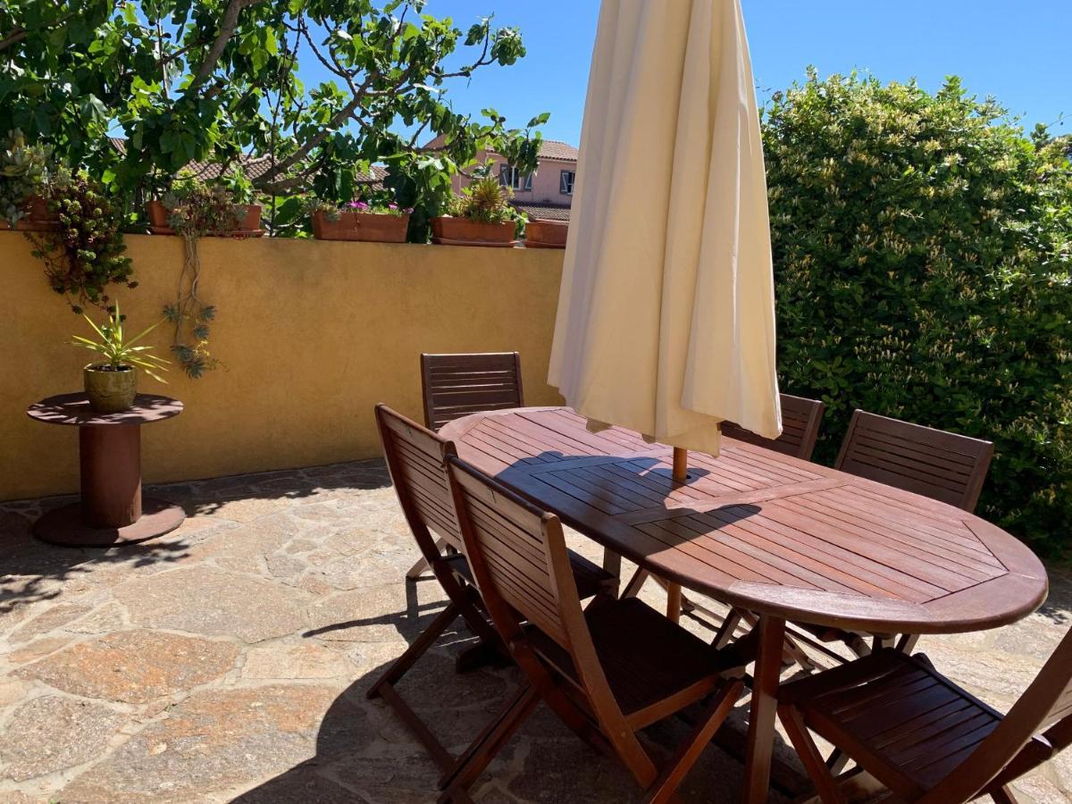 Les Pensees Apartamento La Londe-les-Maures