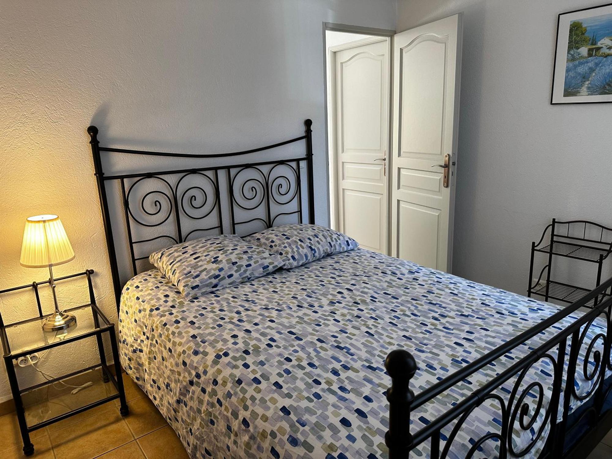 Les Pensees Apartamento La Londe-les-Maures