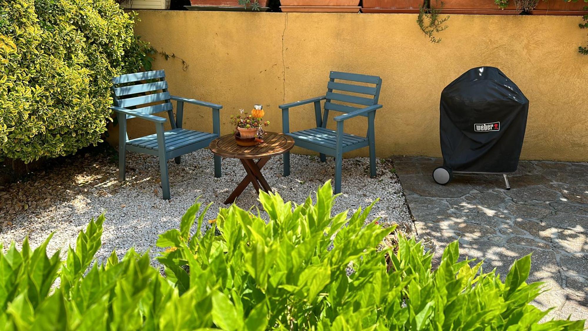 Apartamento Les Pensees La Londe-les-Maures