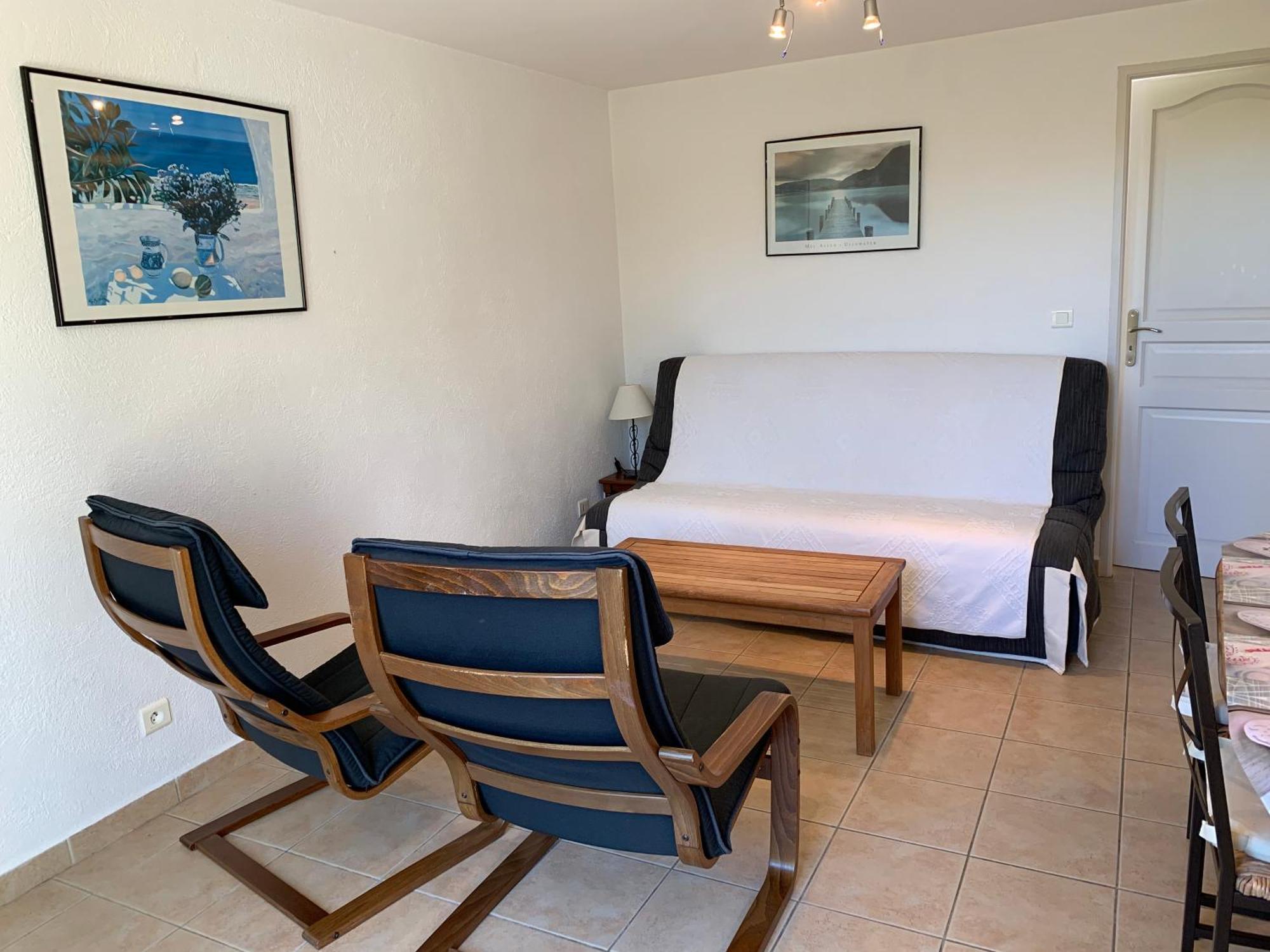 Les Pensees Apartamento *