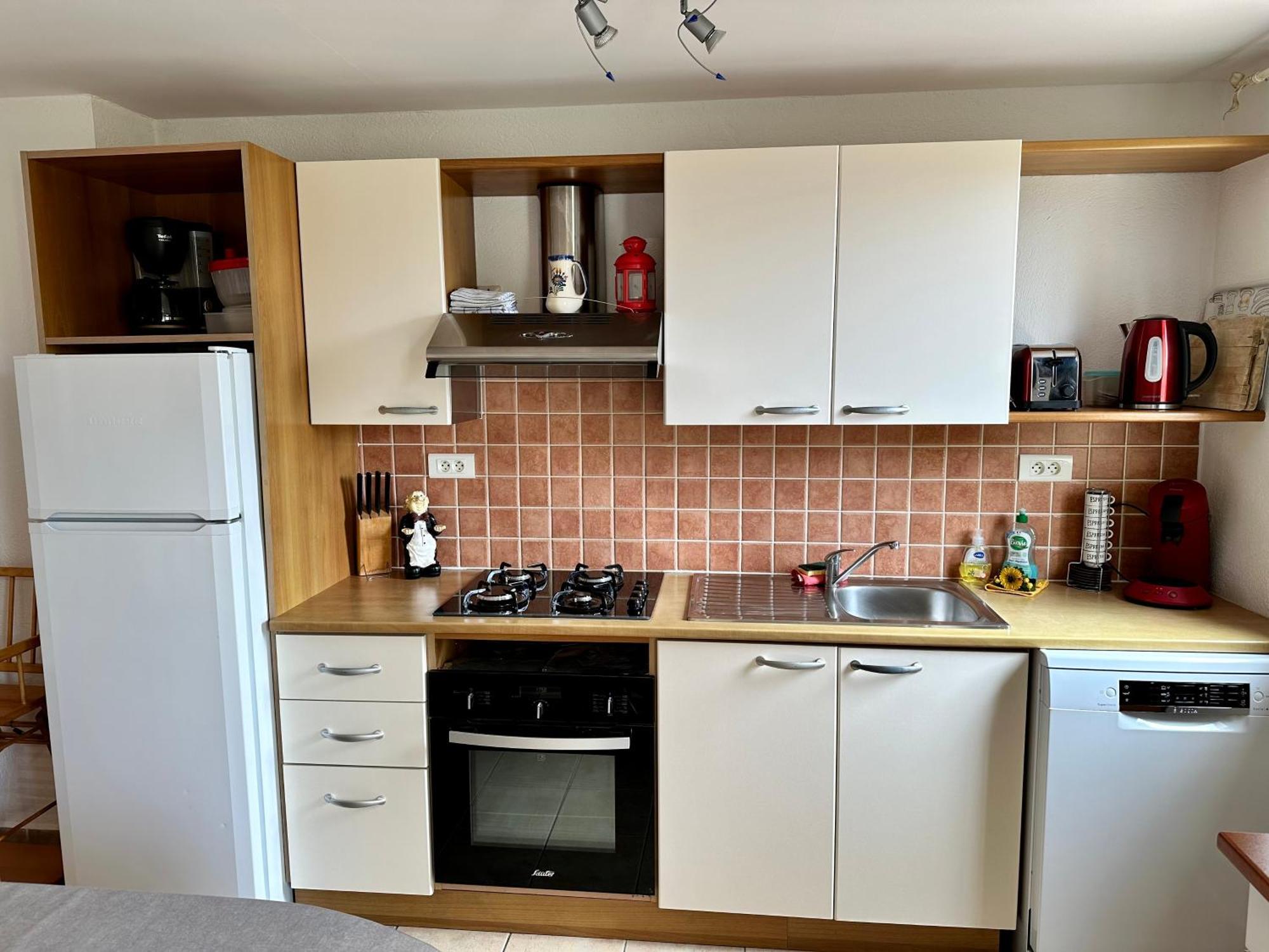 Les Pensees Apartamento