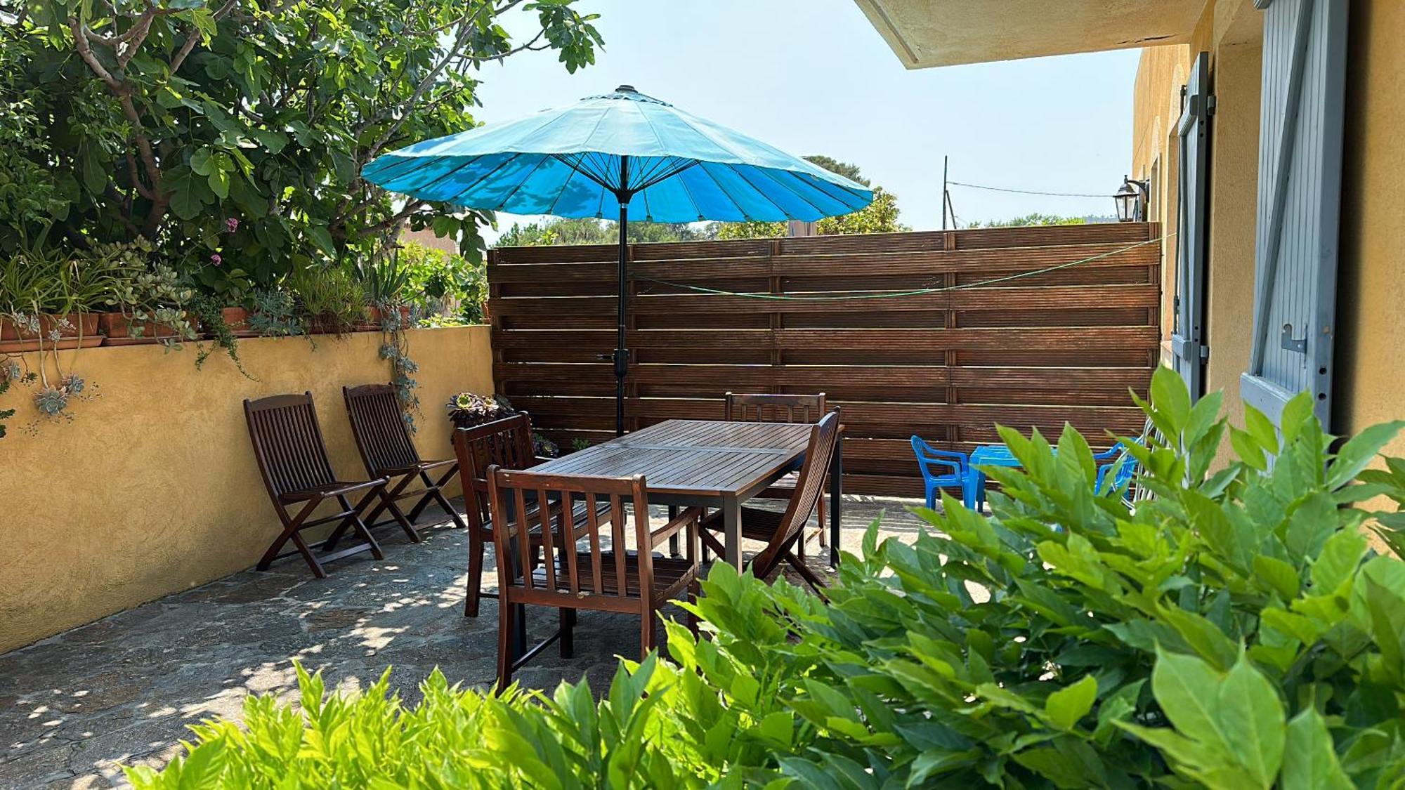 Apartamento Les Pensees La Londe-les-Maures